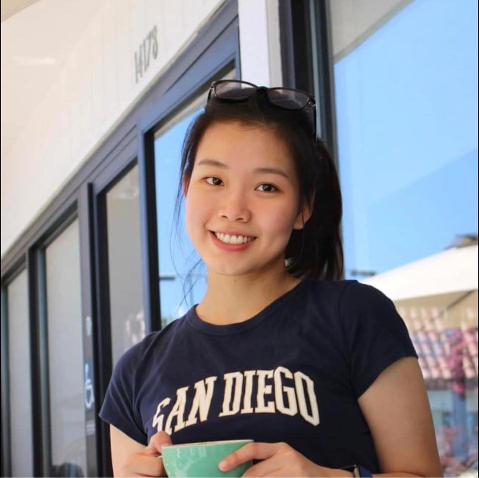 Hi there, this is me.